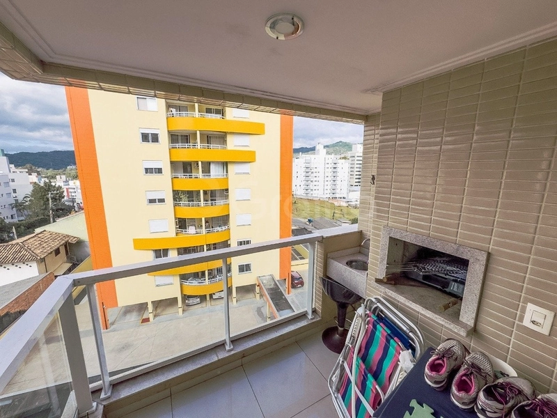 Apartamento a venda na Trindade  com 2 dormitórios 1 suíte e 1 vaga: 9ª foto da galeria de imagens do imóvel