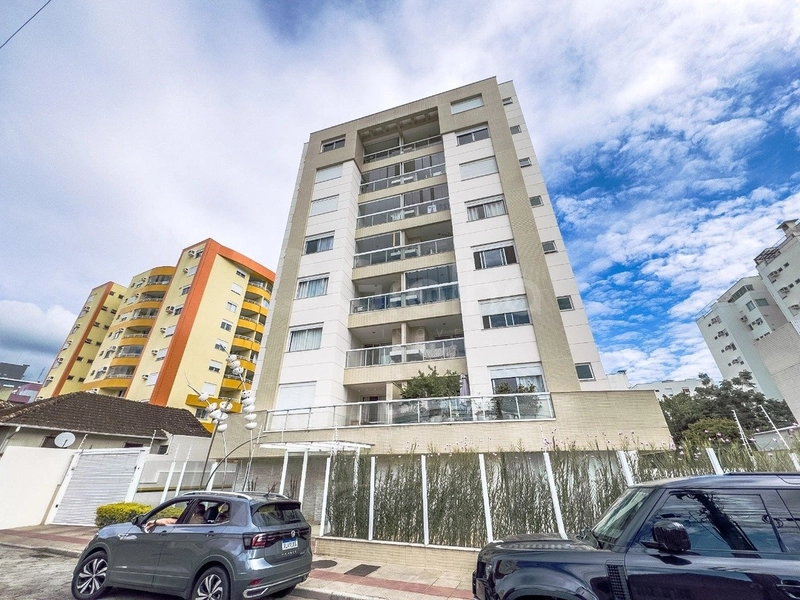 Apartamento a venda na Trindade  com 2 dormitórios 1 suíte e 1 vaga: 25ª foto da galeria de imagens do imóvel