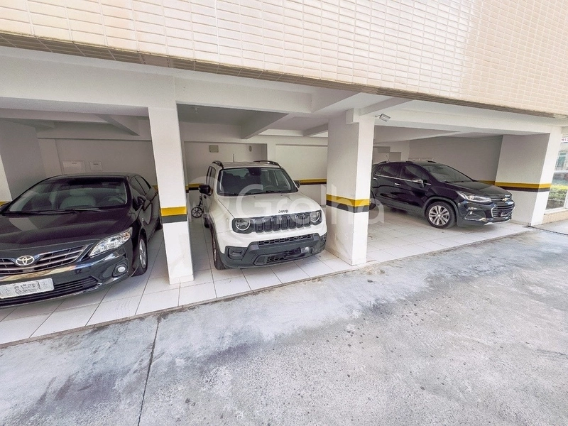 Apartamento a venda na Trindade  com 2 dormitórios 1 suíte e 1 vaga: 24ª foto da galeria de imagens do imóvel