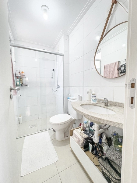 Apartamento a venda na Trindade  com 2 dormitórios 1 suíte e 1 vaga: 17ª foto da galeria de imagens do imóvel