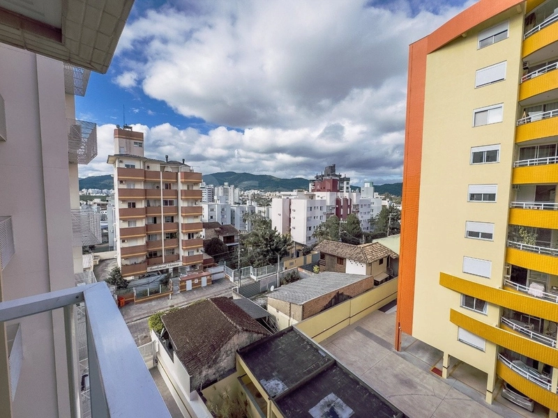 Apartamento a venda na Trindade  com 2 dormitórios 1 suíte e 1 vaga: 10ª foto da galeria de imagens do imóvel