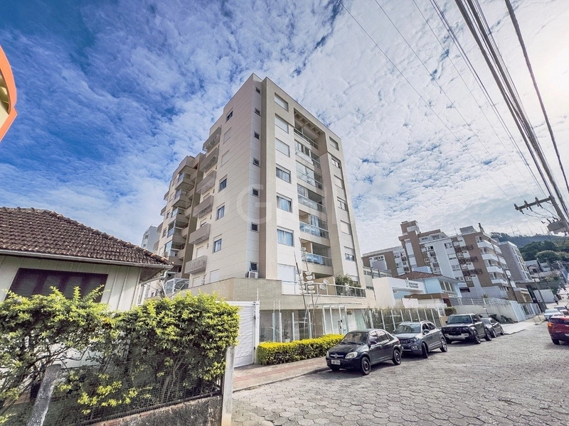 Apartamento a venda na Trindade  com 2 dormitórios 1 suíte e 1 vaga: 26ª foto da galeria de imagens do imóvel