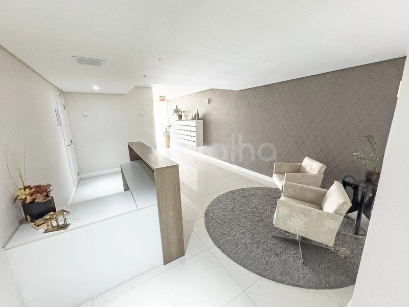 Apartamento a venda na Trindade  com 2 dormitórios 1 suíte e 1 vaga: 22ª foto da galeria de imagens do imóvel