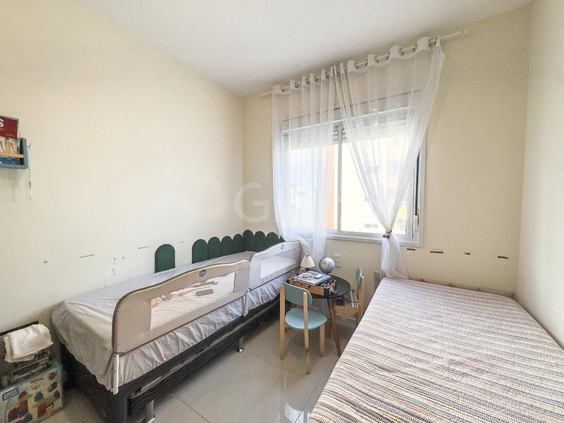 Apartamento a venda na Trindade  com 2 dormitórios 1 suíte e 1 vaga: 14ª foto da galeria de imagens do imóvel