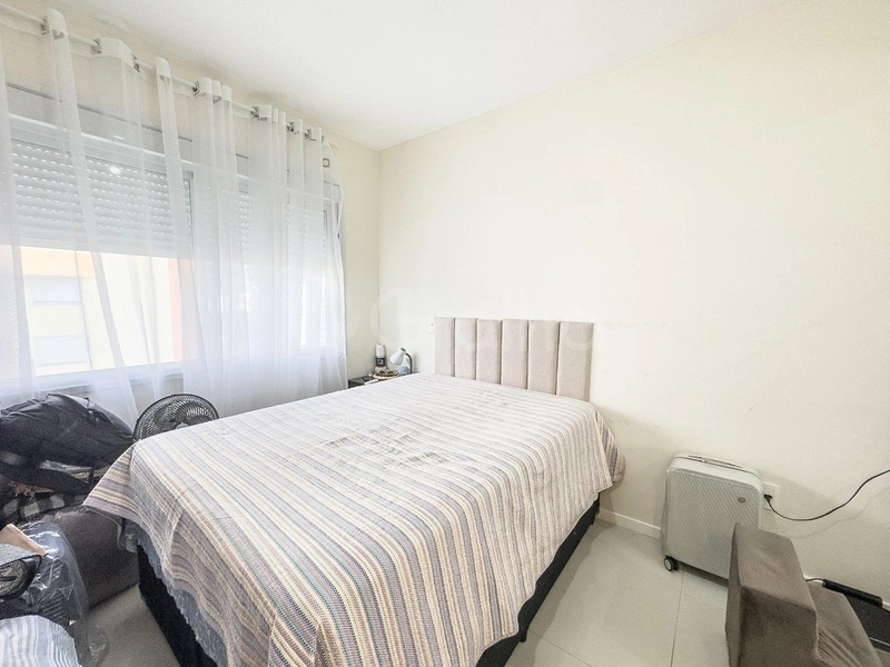 Apartamento a venda na Trindade  com 2 dormitórios 1 suíte e 1 vaga: 18ª foto da galeria de imagens do imóvel