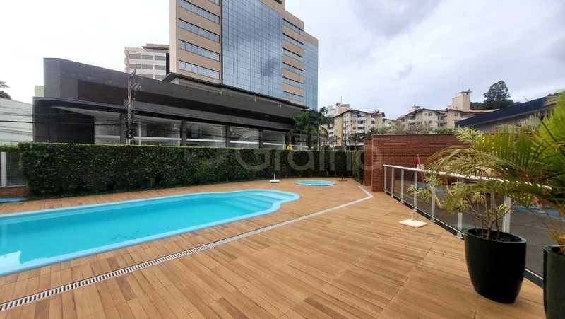 Apartamento no Itacurubi com 2 dormitórios e 1 vaga: 22ª foto da galeria de imagens do imóvel