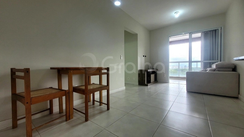 Apartamento no Itacurubi com 2 dormitórios e 1 vaga: 1ª foto da galeria de imagens do imóvel