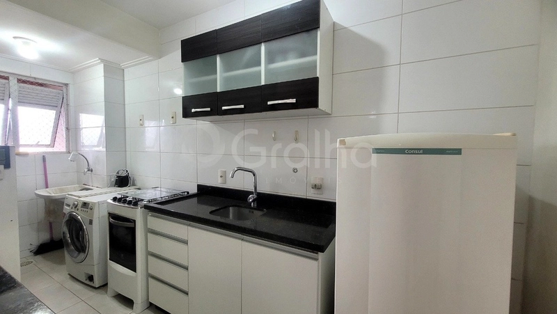 Apartamento no Itacurubi com 2 dormitórios e 1 vaga: 5ª foto da galeria de imagens do imóvel