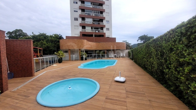 Apartamento no Itacurubi com 2 dormitórios e 1 vaga: 26ª foto da galeria de imagens do imóvel