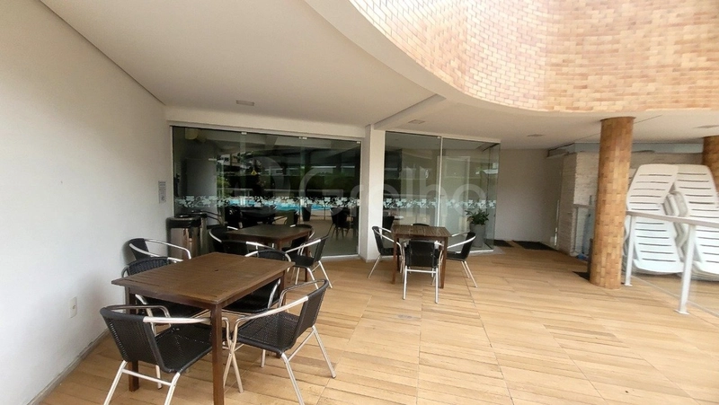 Apartamento no Itacurubi com 2 dormitórios e 1 vaga: 19ª foto da galeria de imagens do imóvel