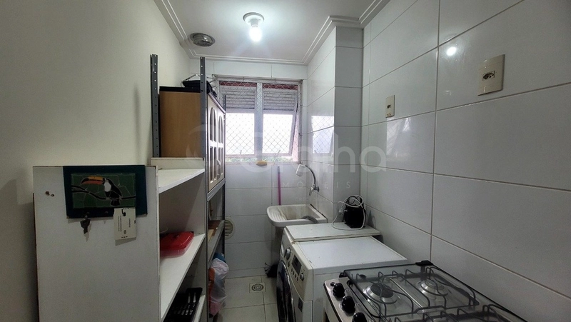 Apartamento no Itacurubi com 2 dormitórios e 1 vaga: 8ª foto da galeria de imagens do imóvel