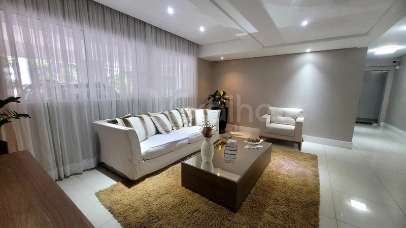 Apartamento no Itacurubi com 2 dormitórios e 1 vaga: 18ª foto da galeria de imagens do imóvel