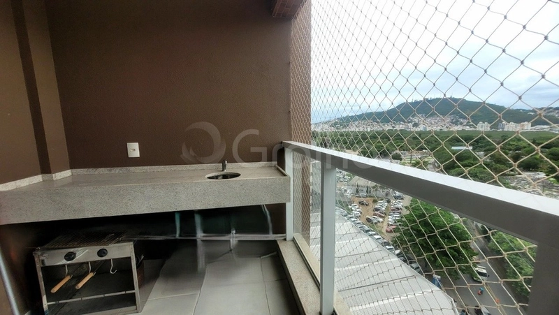 Apartamento no Itacurubi com 2 dormitórios e 1 vaga: 4ª foto da galeria de imagens do imóvel