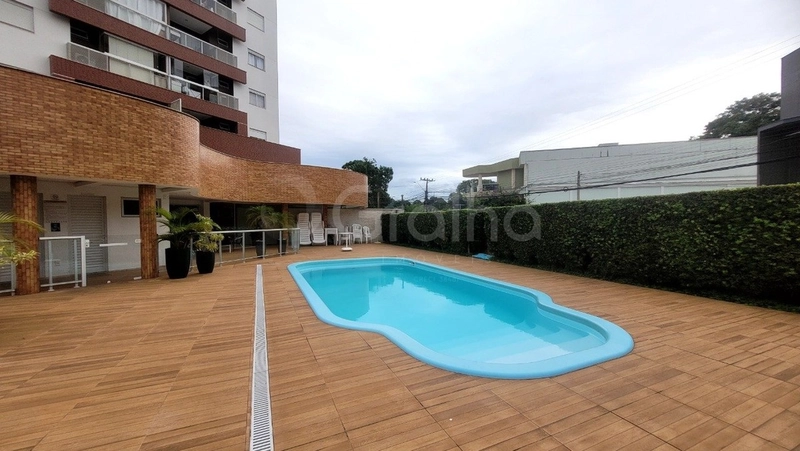 Apartamento no Itacurubi com 2 dormitórios e 1 vaga: 23ª foto da galeria de imagens do imóvel