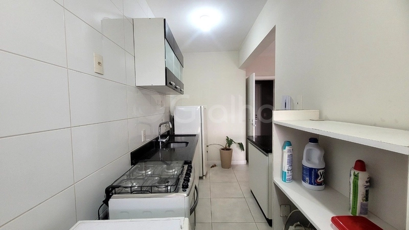 Apartamento no Itacurubi com 2 dormitórios e 1 vaga: 7ª foto da galeria de imagens do imóvel