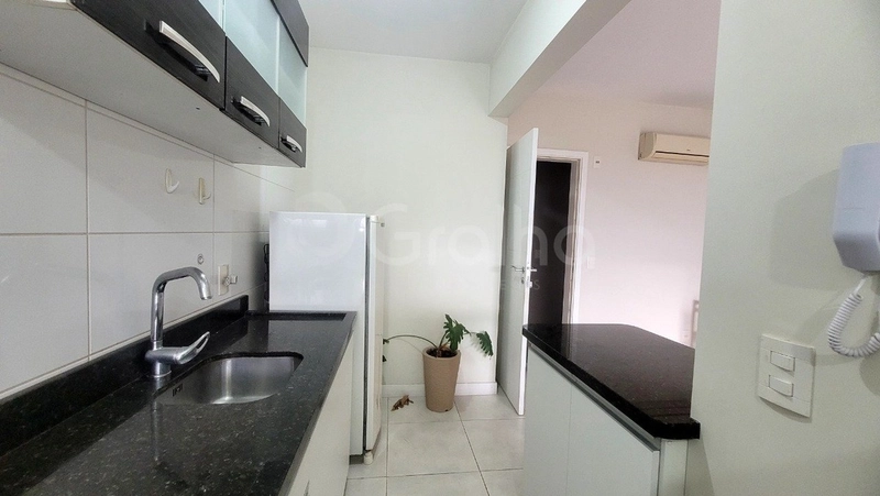 Apartamento no Itacurubi com 2 dormitórios e 1 vaga: 6ª foto da galeria de imagens do imóvel