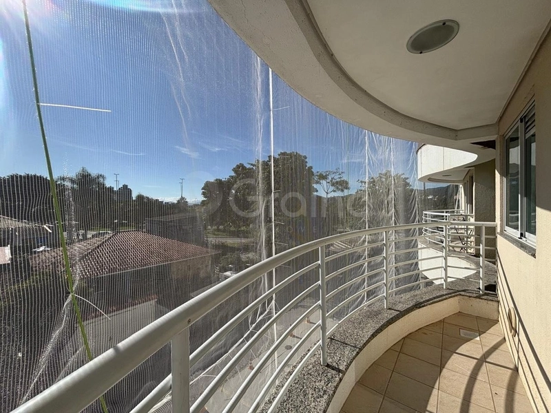 Apartamento na Trindade com 2 dormitórios 1 suíte e 1 vaga: 4ª foto da galeria de imagens do imóvel