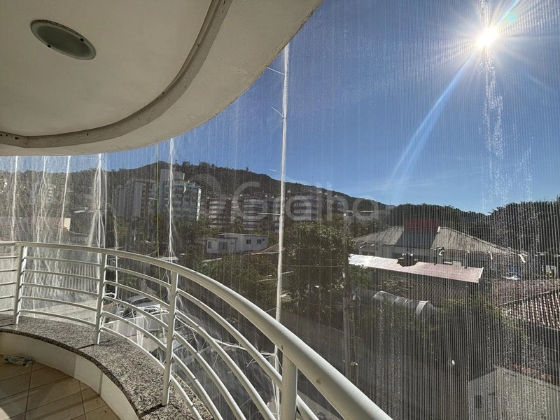 Apartamento na Trindade com 2 dormitórios 1 suíte e 1 vaga: 6ª foto da galeria de imagens do imóvel