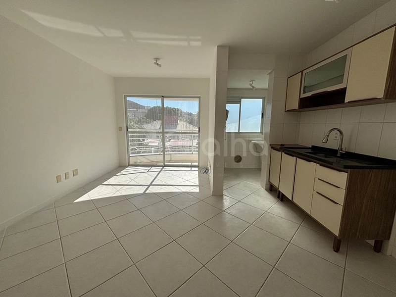 Apartamento na Trindade com 2 dormitórios 1 suíte e 1 vaga: 7ª foto da galeria de imagens do imóvel