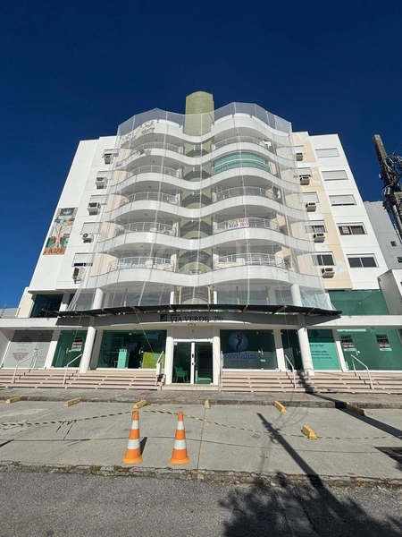 Apartamento na Trindade com 2 dormitórios 1 suíte e 1 vaga: 24ª foto da galeria de imagens do imóvel