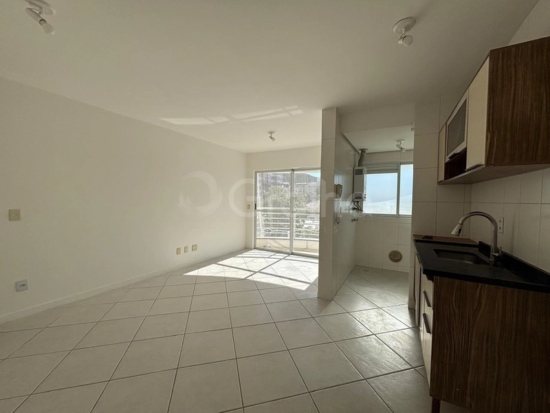 Apartamento na Trindade com 2 dormitórios 1 suíte e 1 vaga: 8ª foto da galeria de imagens do imóvel
