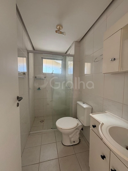 Apartamento na Trindade com 2 dormitórios 1 suíte e 1 vaga: 18ª foto da galeria de imagens do imóvel