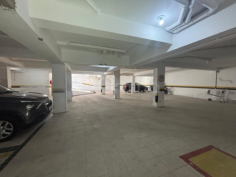 Apartamento na Trindade com 2 dormitórios 1 suíte e 1 vaga: 22ª foto da galeria de imagens do imóvel