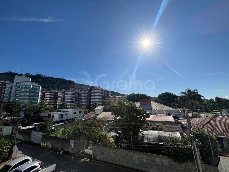 Apartamento na Trindade com 2 dormitórios 1 suíte e 1 vaga: 21ª foto da galeria de imagens do imóvel