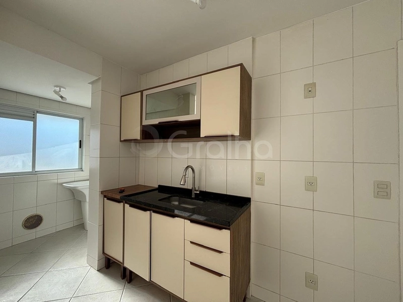 Apartamento na Trindade com 2 dormitórios 1 suíte e 1 vaga: 9ª foto da galeria de imagens do imóvel