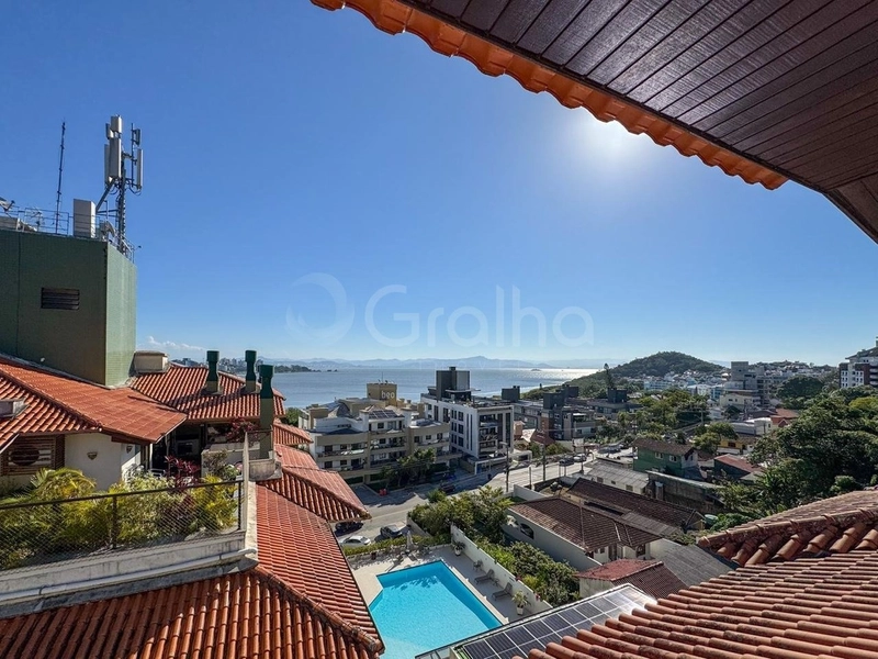 Cobertura  no João Paulo com 3 dormitórios 1 suíte e 2 vgs - 183,44m²: 7ª foto da galeria de imagens do imóvel