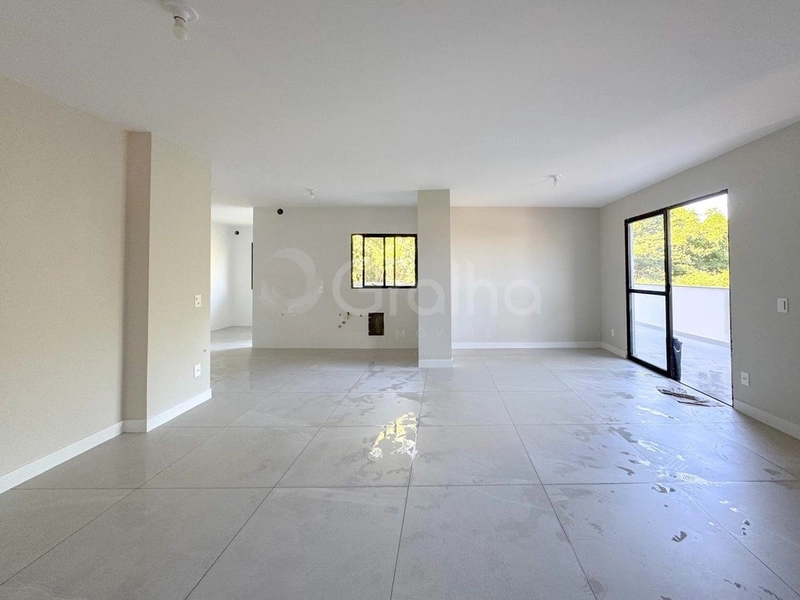 Cobertura  no João Paulo com 3 dormitórios 1 suíte e 2 vgs - 183,44m²: 1ª foto da galeria de imagens do imóvel