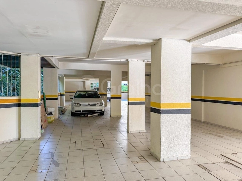 Cobertura  no João Paulo com 3 dormitórios 1 suíte e 2 vgs - 183,44m²: 20ª foto da galeria de imagens do imóvel