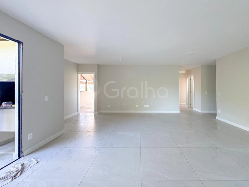 Cobertura  no João Paulo com 3 dormitórios 1 suíte e 2 vgs - 183,44m²: 2ª foto da galeria de imagens do imóvel