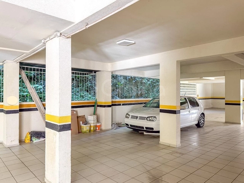 Cobertura  no João Paulo com 3 dormitórios 1 suíte e 2 vgs - 183,44m²: 21ª foto da galeria de imagens do imóvel