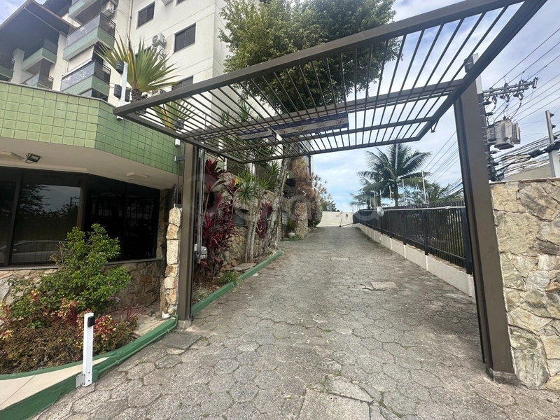 Cobertura  no João Paulo com 3 dormitórios 1 suíte e 2 vgs - 183,44m²: 25ª foto da galeria de imagens do imóvel