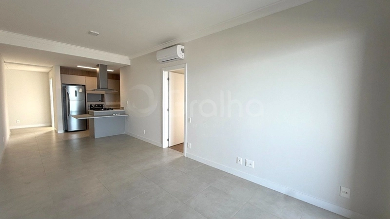 Apartamento no Abraão com  2 dormitórios 2 suítes  e 2 vagas - 86m²: 4ª foto da galeria de imagens do imóvel