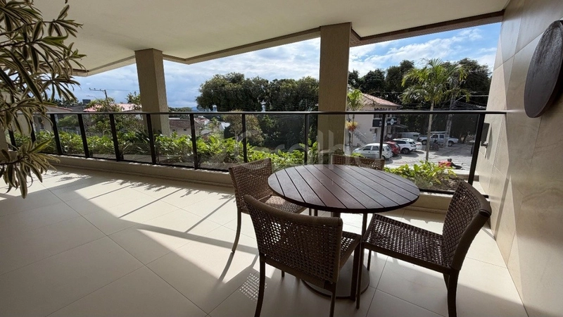 Apartamento no Abraão com  2 dormitórios 2 suítes  e 2 vagas - 86m²: 51ª foto da galeria de imagens do imóvel