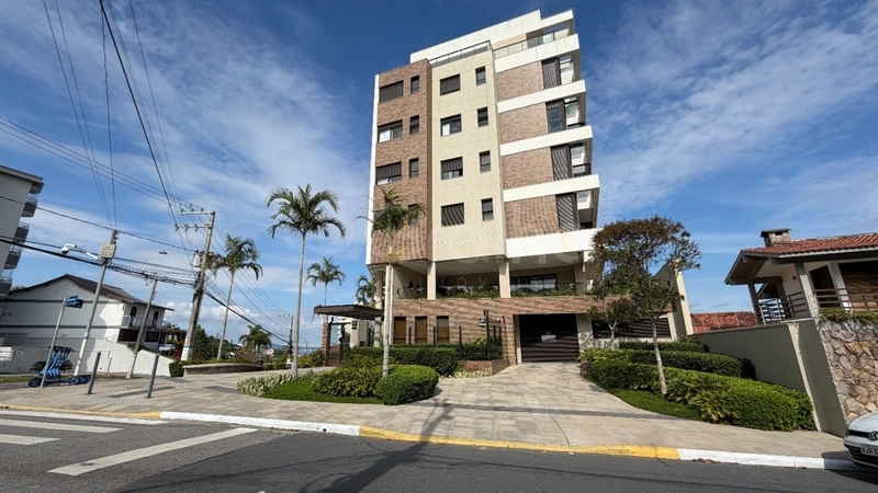 Apartamento no Abraão com  2 dormitórios 2 suítes  e 2 vagas - 86m²: 42ª foto da galeria de imagens do imóvel