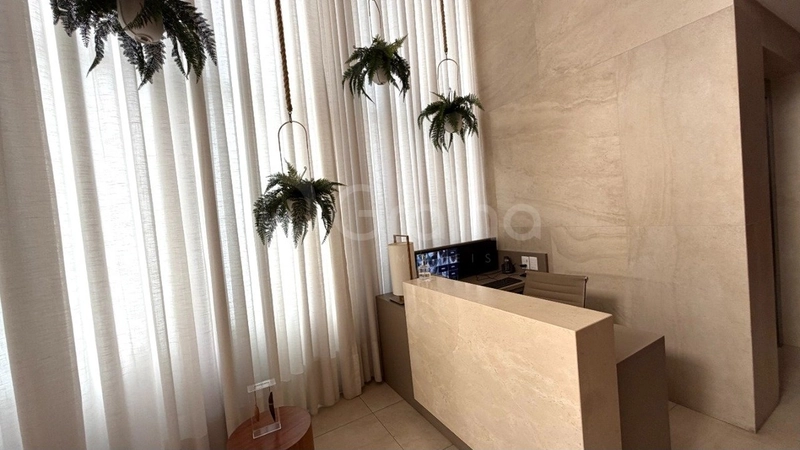 Apartamento no Abraão com  2 dormitórios 2 suítes  e 2 vagas - 86m²: 50ª foto da galeria de imagens do imóvel