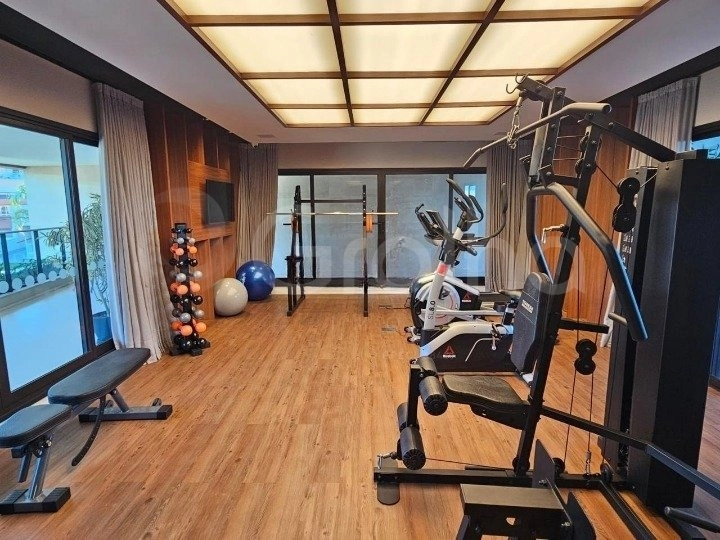 Apartamento no Abraão com  2 dormitórios 2 suítes  e 2 vagas - 86m²: 31ª foto da galeria de imagens do imóvel