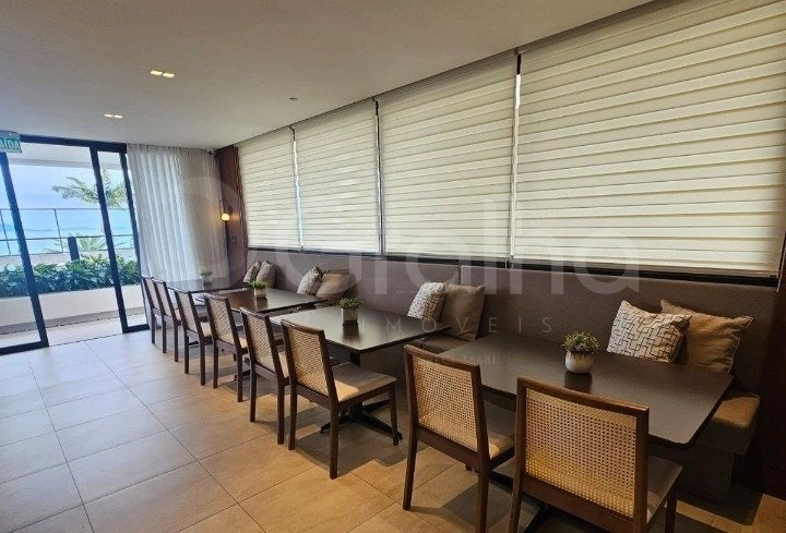 Apartamento no Abraão com  2 dormitórios 2 suítes  e 2 vagas - 86m²: 27ª foto da galeria de imagens do imóvel