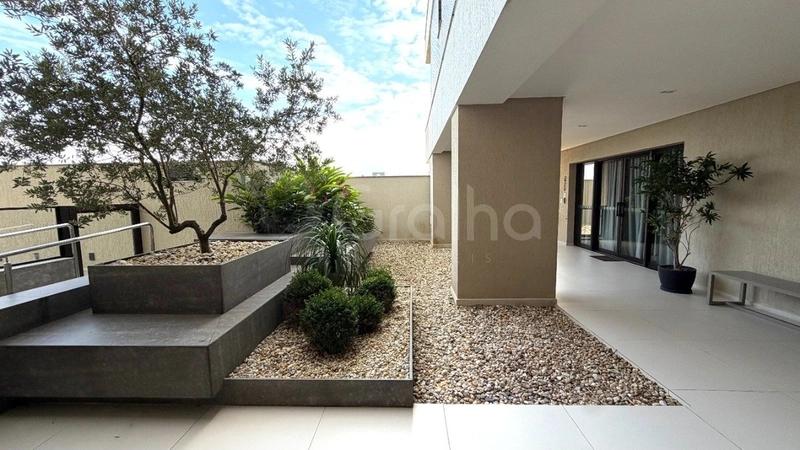 Apartamento no Abraão com  2 dormitórios 2 suítes  e 2 vagas - 86m²: 34ª foto da galeria de imagens do imóvel