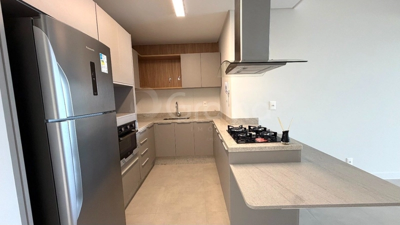 Apartamento no Abraão com  2 dormitórios 2 suítes  e 2 vagas - 86m²: 48ª foto da galeria de imagens do imóvel