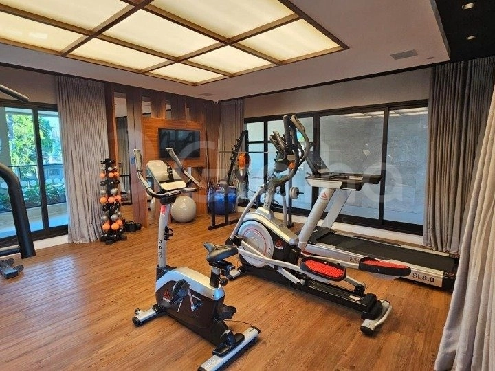 Apartamento no Abraão com  2 dormitórios 2 suítes  e 2 vagas - 86m²: 30ª foto da galeria de imagens do imóvel