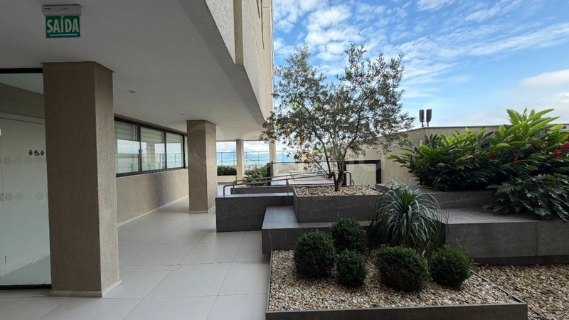 Apartamento no Abraão com  2 dormitórios 2 suítes  e 2 vagas - 86m²: 52ª foto da galeria de imagens do imóvel