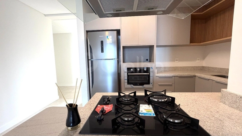 Apartamento no Abraão com  2 dormitórios 2 suítes  e 2 vagas - 86m²: 38ª foto da galeria de imagens do imóvel