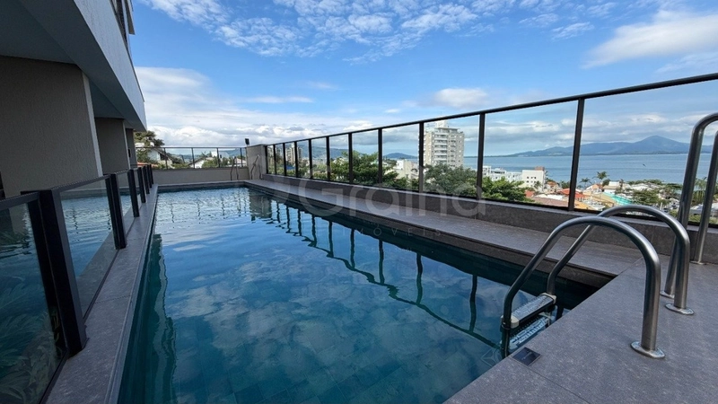 Apartamento no Abraão com  2 dormitórios 2 suítes  e 2 vagas - 86m²: 33ª foto da galeria de imagens do imóvel
