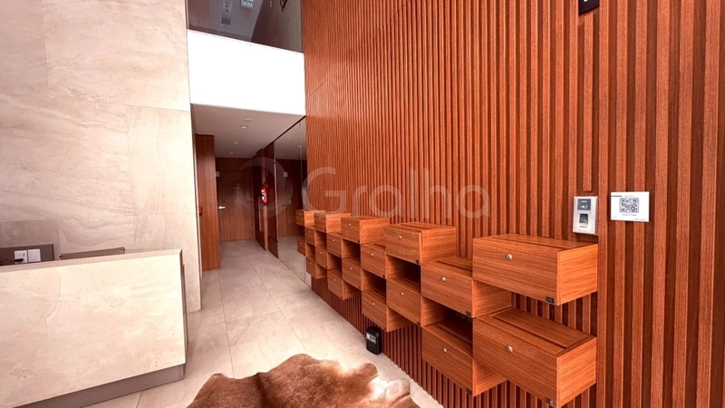 Apartamento no Abraão com  2 dormitórios 2 suítes  e 2 vagas - 86m²: 41ª foto da galeria de imagens do imóvel