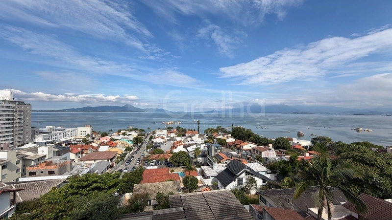 Apartamento no Abraão com  2 dormitórios 2 suítes  e 2 vagas - 86m²: 8ª foto da galeria de imagens do imóvel