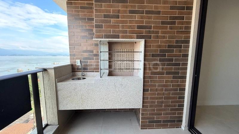 Apartamento no Abraão com  2 dormitórios 2 suítes  e 2 vagas - 86m²: 9ª foto da galeria de imagens do imóvel